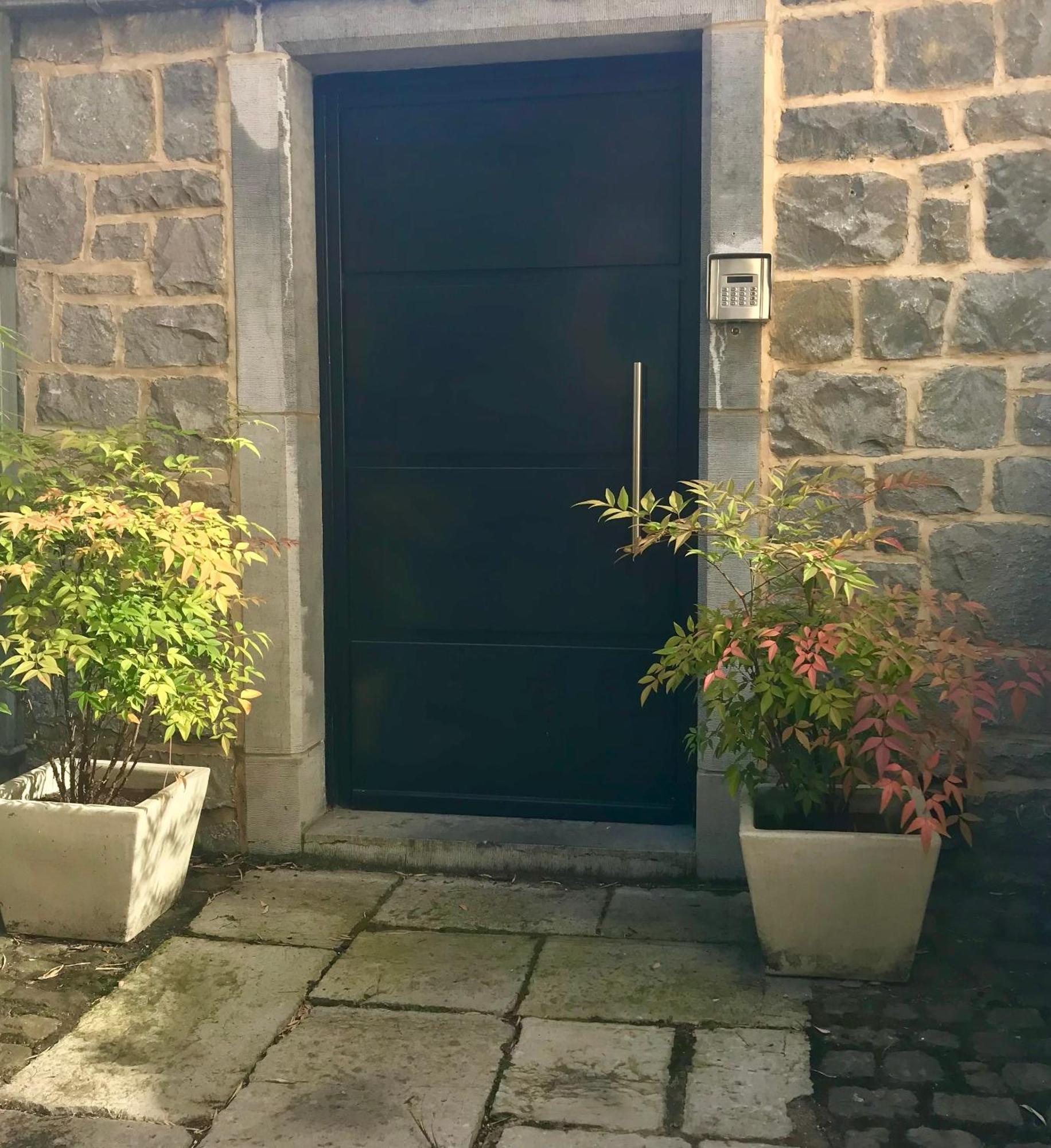 B&B La Ruelle Profondeville Extérieur photo