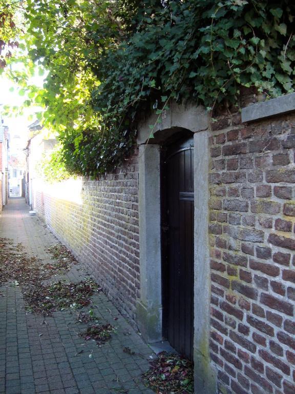 B&B La Ruelle Profondeville Extérieur photo