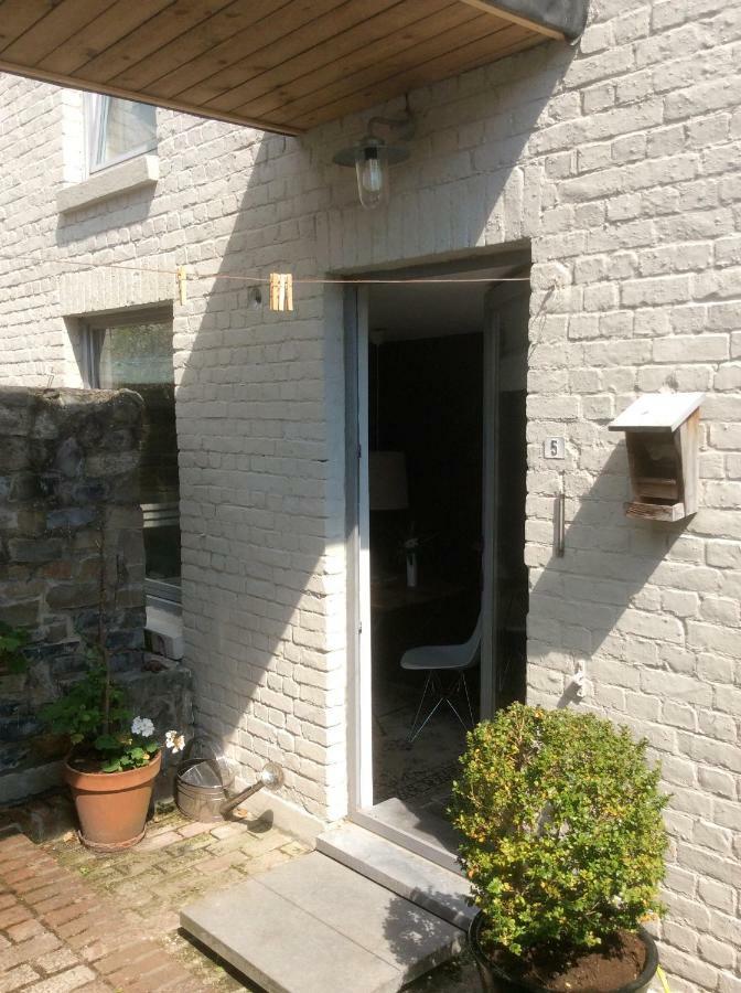 B&B La Ruelle Profondeville Extérieur photo