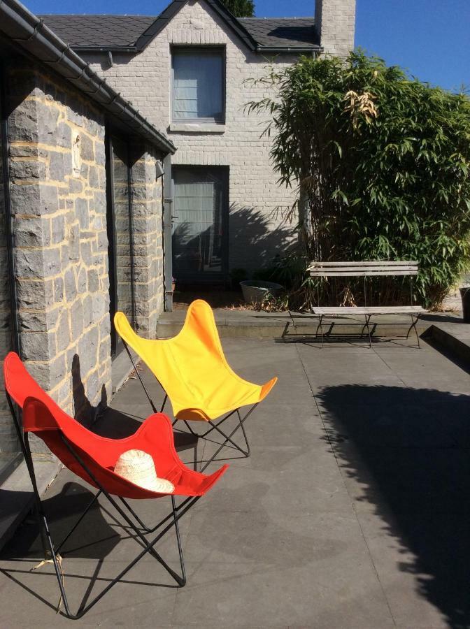 B&B La Ruelle Profondeville Extérieur photo