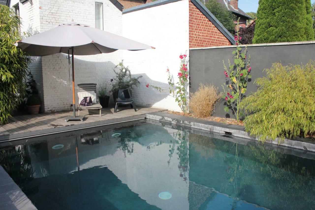 B&B La Ruelle Profondeville Extérieur photo
